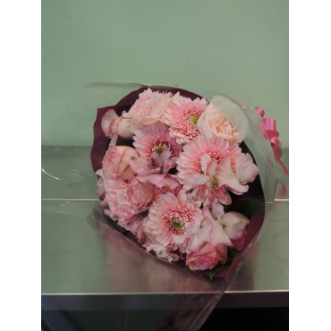 母の日の花 東京都渋谷区の花屋 花浅にフラワーギフトはお任せください 当店は 安心と信頼の花キューピット加盟店です 花キューピットタウン